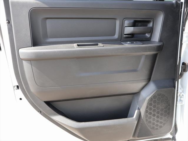 new 2025 Ram 2500 car, priced at $52,328