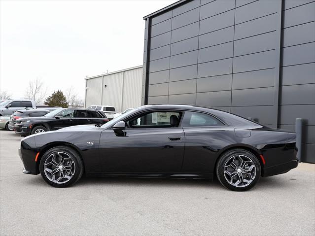 new 2025 Dodge Charger Daytona car, priced at $65,585