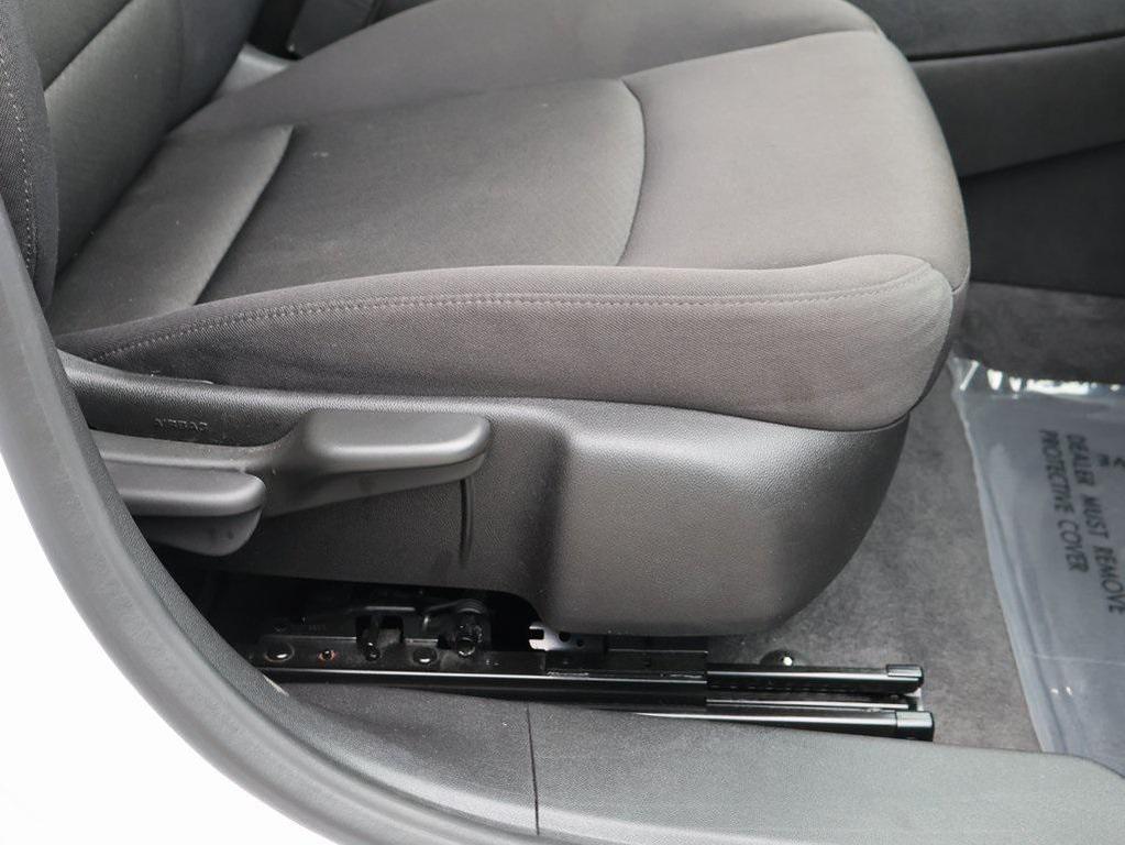 used 2023 Chevrolet Malibu car, priced at $16,499