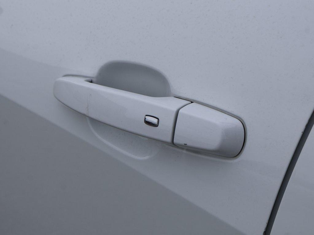 used 2023 Chevrolet Malibu car, priced at $16,499
