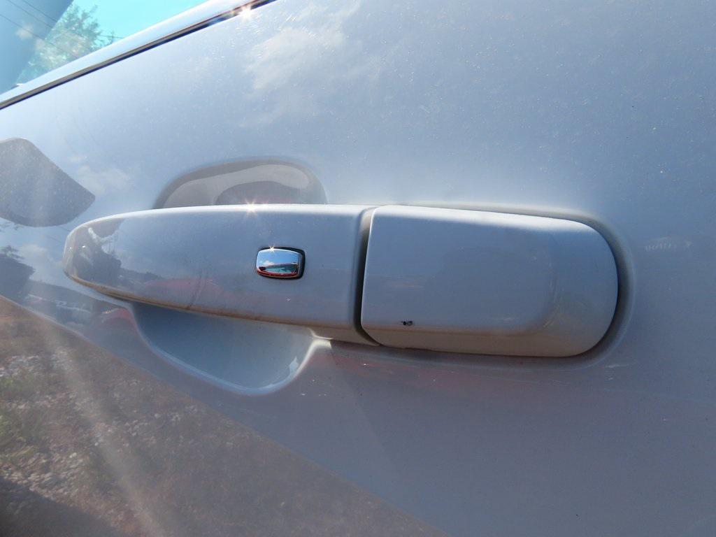 used 2023 Chevrolet Malibu car, priced at $16,799