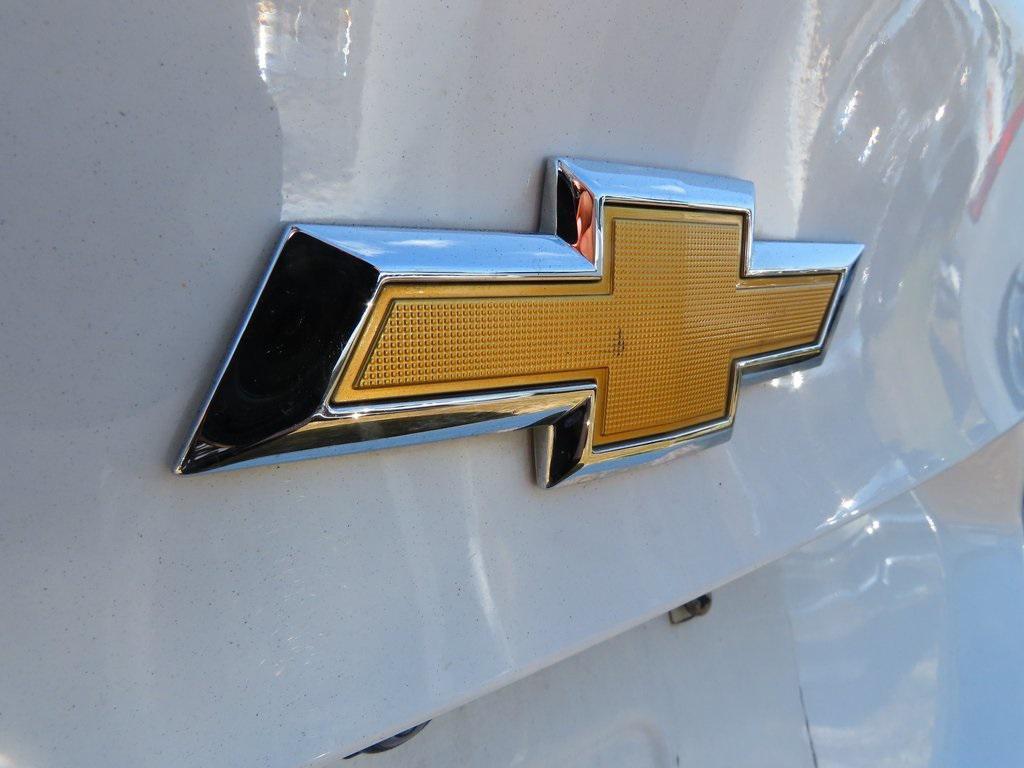 used 2023 Chevrolet Malibu car, priced at $16,799