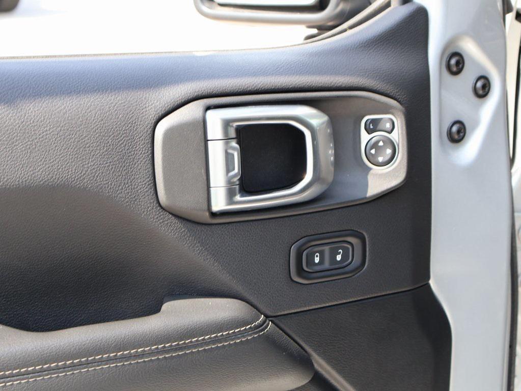 used 2023 Jeep Wrangler 4xe car, priced at $28,999