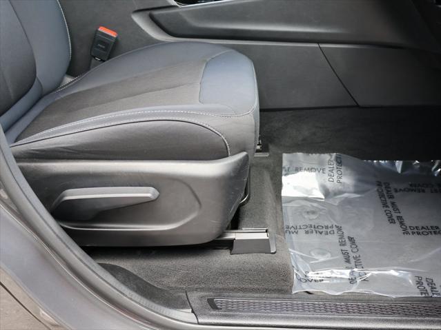 used 2023 Jeep Grand Cherokee L car, priced at $28,972