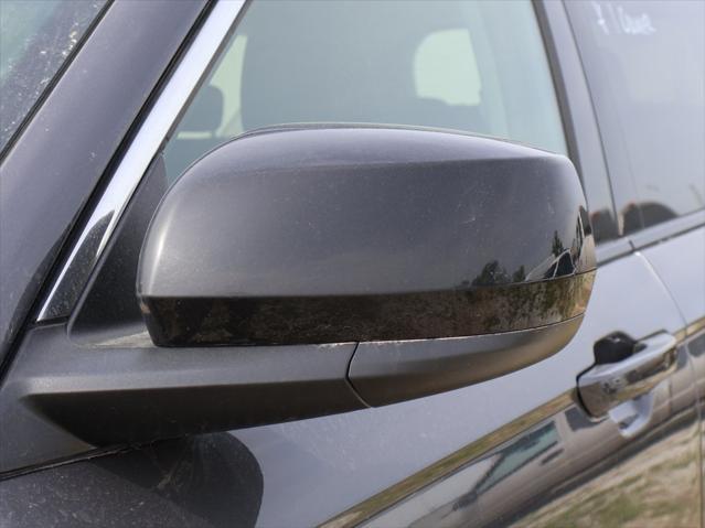 used 2023 Jeep Grand Cherokee L car, priced at $29,499