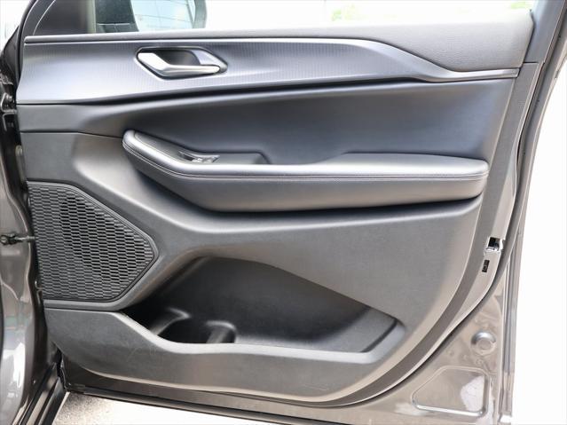 used 2023 Jeep Grand Cherokee L car, priced at $28,972