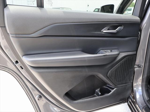 used 2023 Jeep Grand Cherokee L car, priced at $28,972