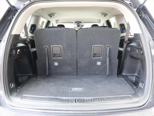 used 2023 Jeep Grand Cherokee L car, priced at $28,972
