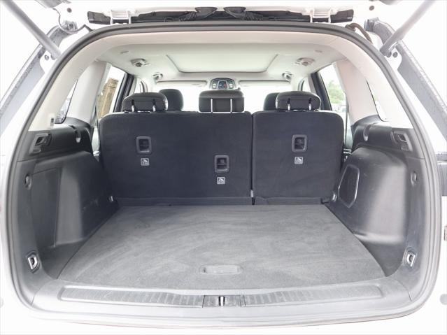 used 2023 Jeep Grand Cherokee 4xe car, priced at $27,399