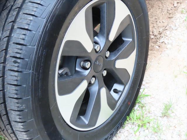 used 2023 Jeep Grand Cherokee 4xe car, priced at $28,965