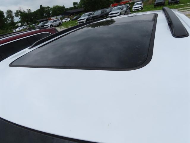 used 2023 Jeep Grand Cherokee 4xe car, priced at $28,965
