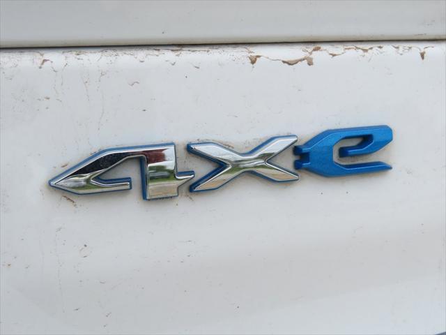 used 2023 Jeep Grand Cherokee 4xe car, priced at $28,965