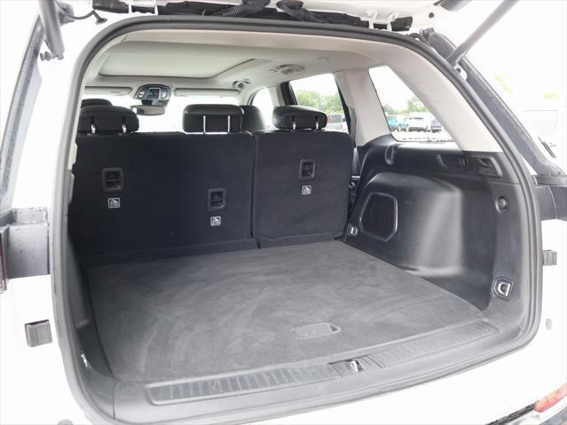 used 2023 Jeep Grand Cherokee 4xe car, priced at $27,399