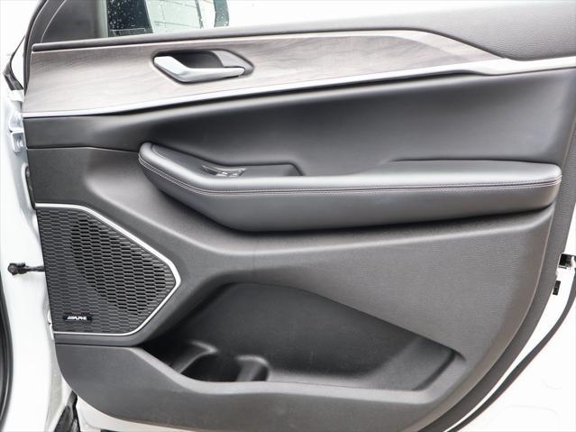 used 2023 Jeep Grand Cherokee 4xe car, priced at $27,399