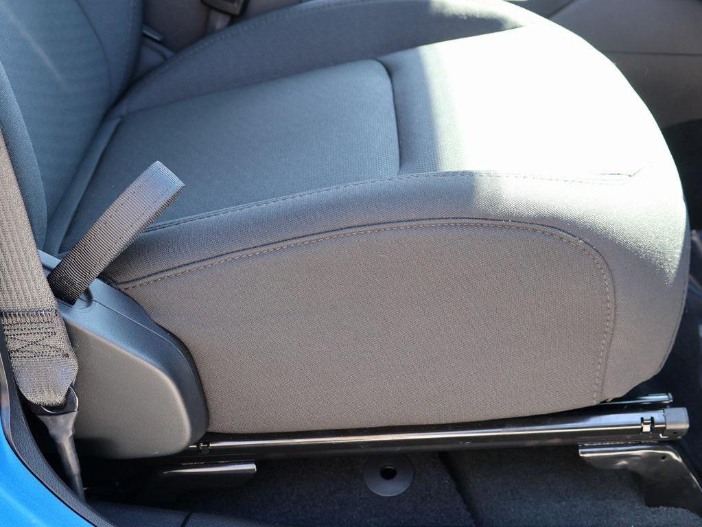 used 2022 Jeep Gladiator car, priced at $34,379