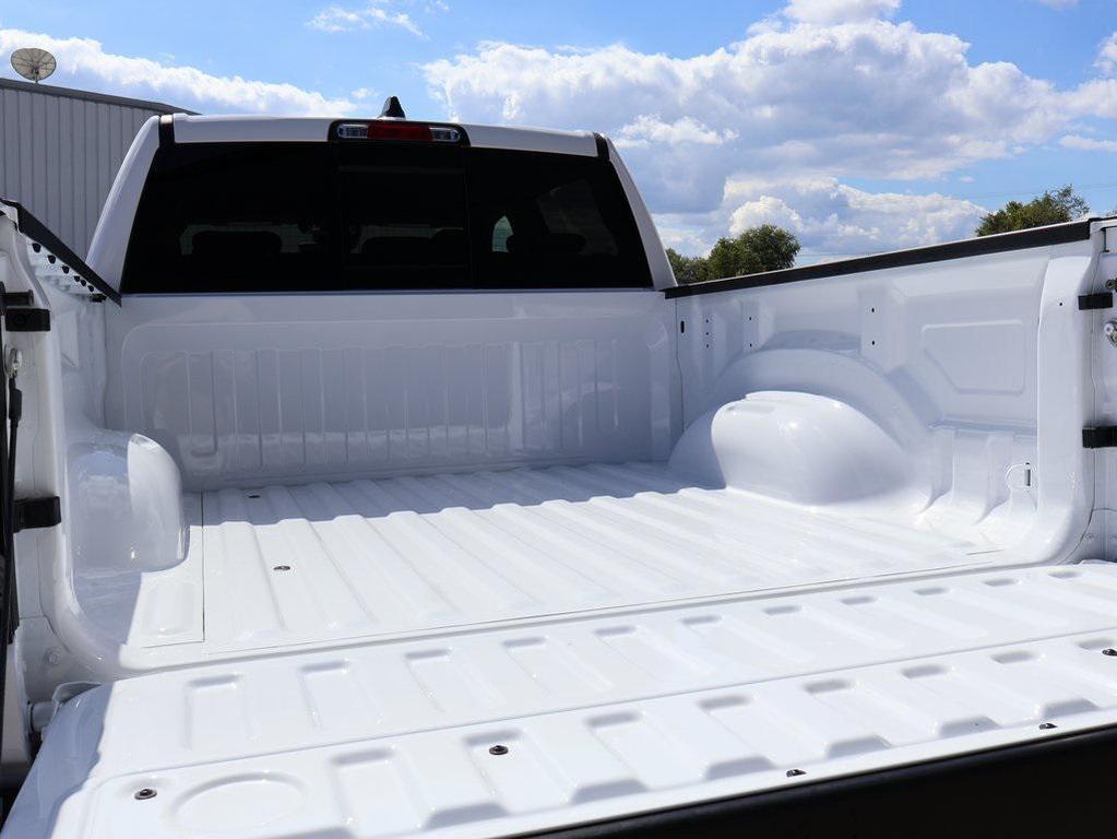 new 2026 Ram 1500 car, priced at $53,907