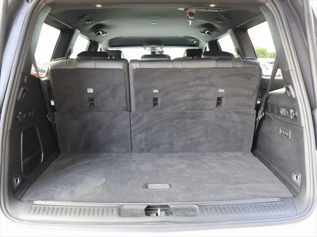 used 2023 Jeep Wagoneer car, priced at $43,999