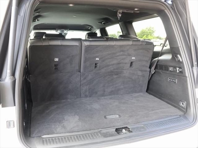 used 2023 Jeep Wagoneer car, priced at $43,999