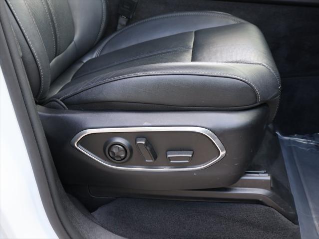 used 2023 Jeep Wagoneer car, priced at $43,999