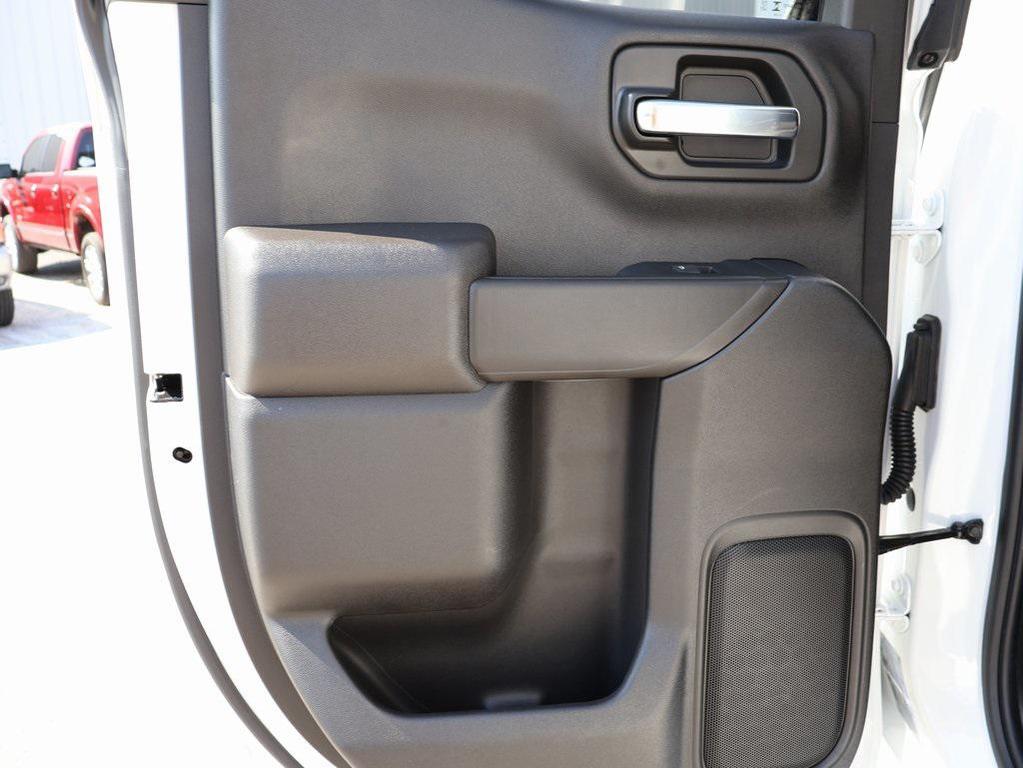 used 2025 GMC Sierra 1500 car, priced at $37,269