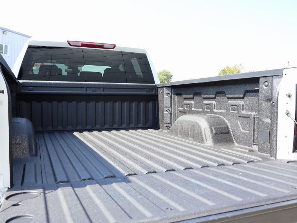 used 2025 GMC Sierra 1500 car, priced at $37,269