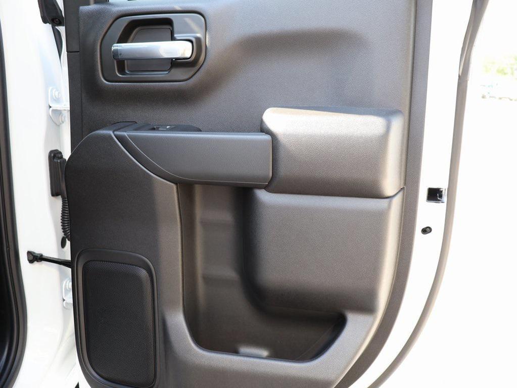 used 2025 GMC Sierra 1500 car, priced at $37,269