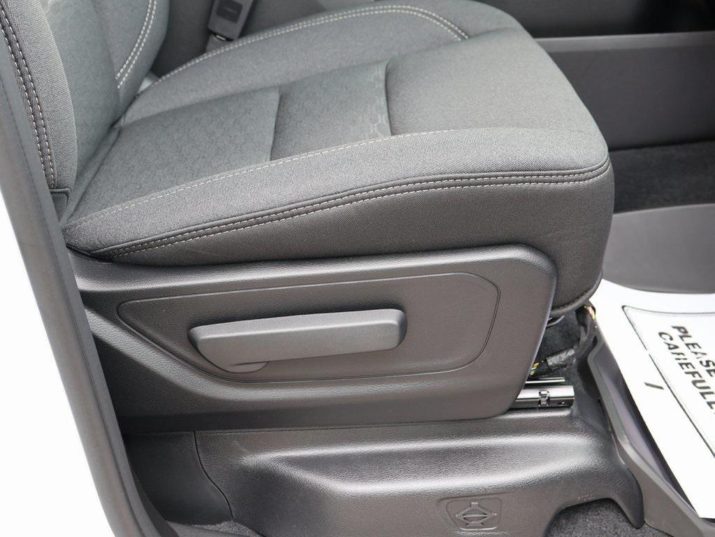 new 2026 Ram 1500 car, priced at $58,270