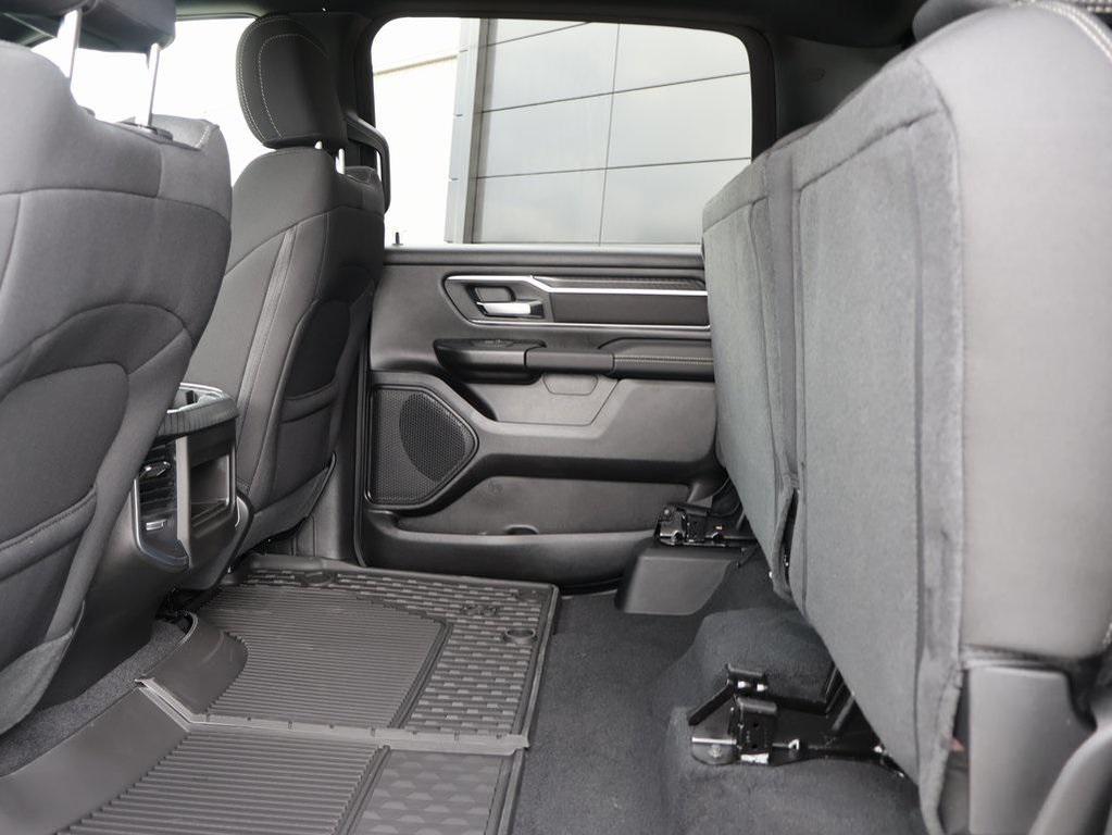 new 2026 Ram 1500 car, priced at $58,270