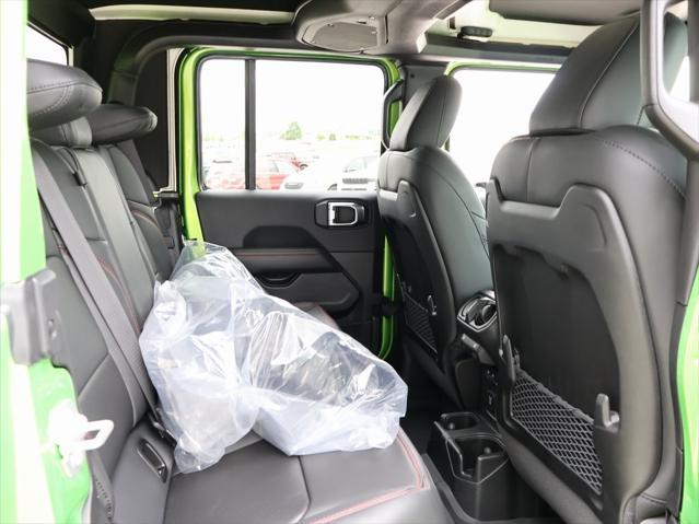 new 2025 Jeep Gladiator car, priced at $55,847