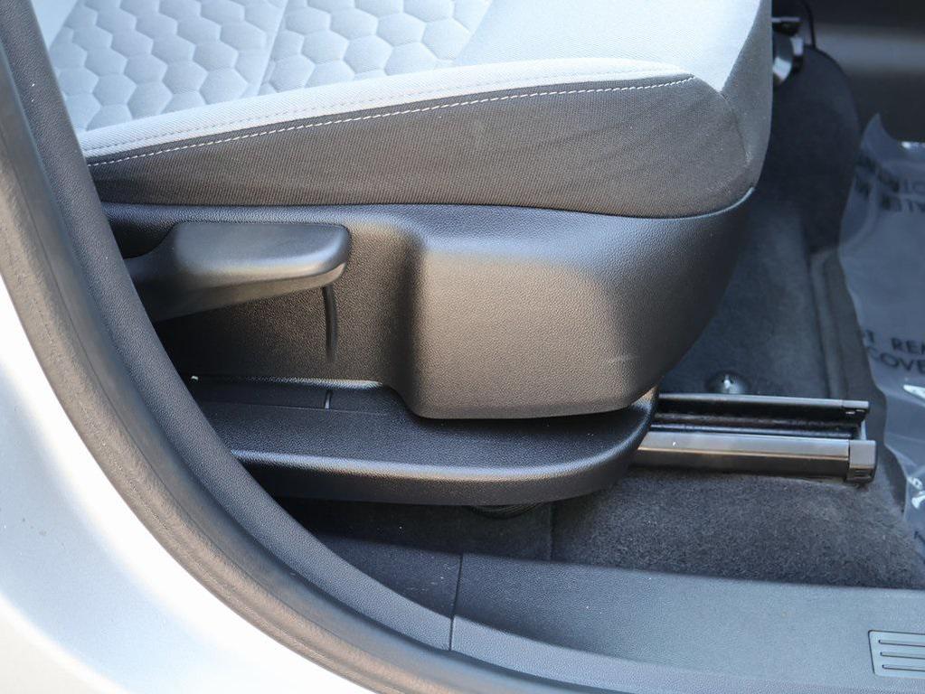 used 2021 Chevrolet Equinox car, priced at $16,599