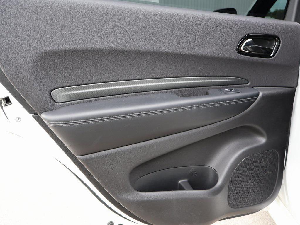 used 2021 Dodge Durango car, priced at $25,999