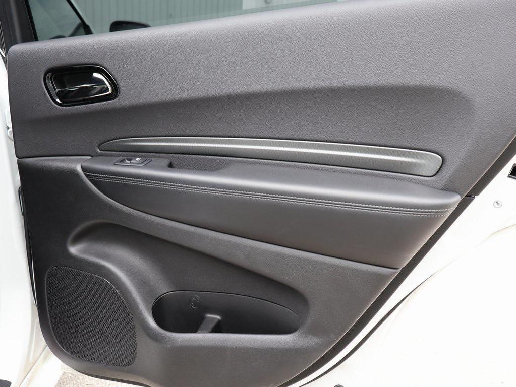 used 2021 Dodge Durango car, priced at $25,999