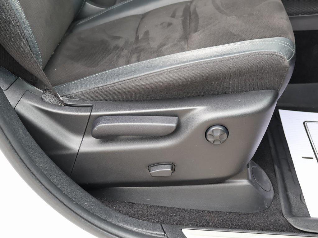 used 2021 Dodge Durango car, priced at $25,999