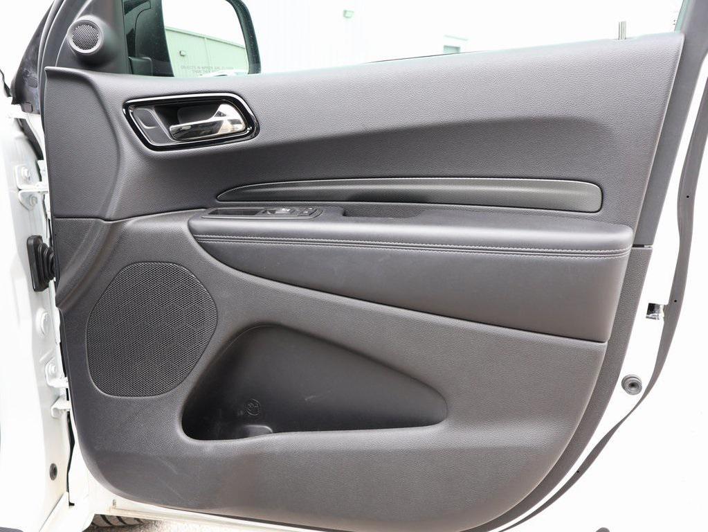 used 2021 Dodge Durango car, priced at $25,999