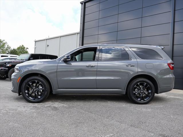 new 2025 Dodge Durango car, priced at $43,465