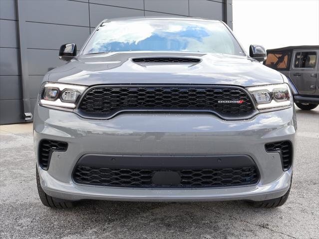 new 2025 Dodge Durango car, priced at $43,465