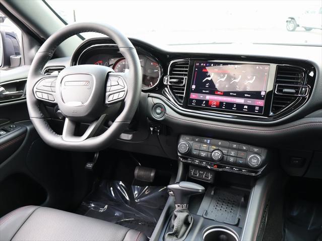 new 2025 Dodge Durango car, priced at $43,465