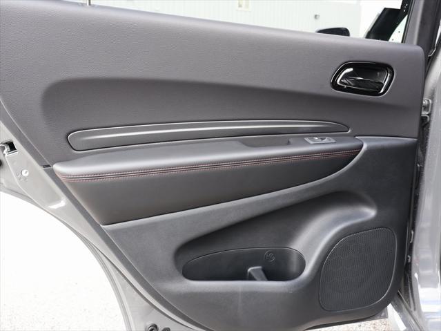 new 2025 Dodge Durango car, priced at $43,465