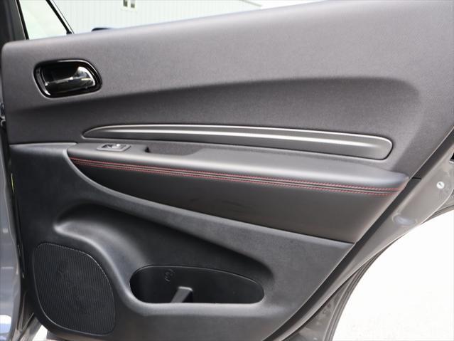 new 2025 Dodge Durango car, priced at $43,465