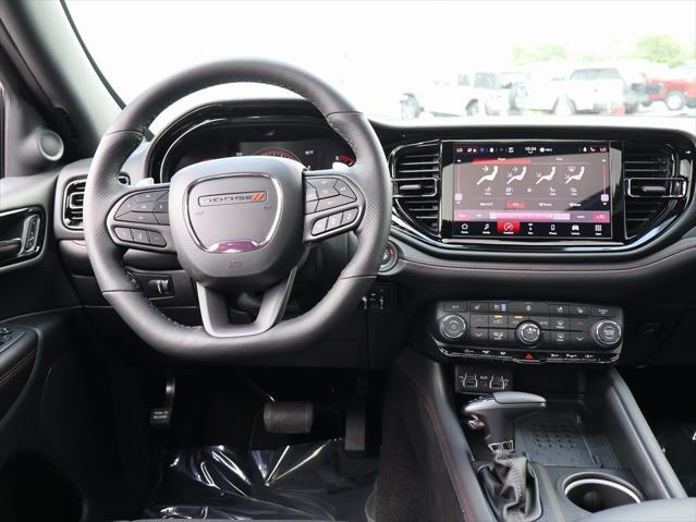 new 2025 Dodge Durango car, priced at $43,465