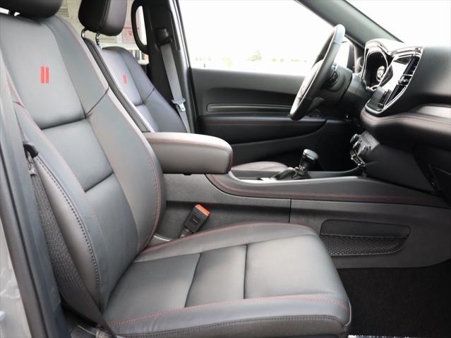 new 2025 Dodge Durango car, priced at $43,465