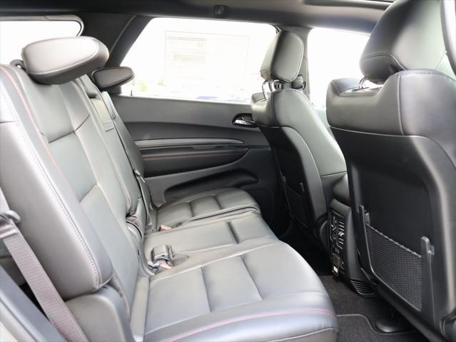 new 2025 Dodge Durango car, priced at $43,465