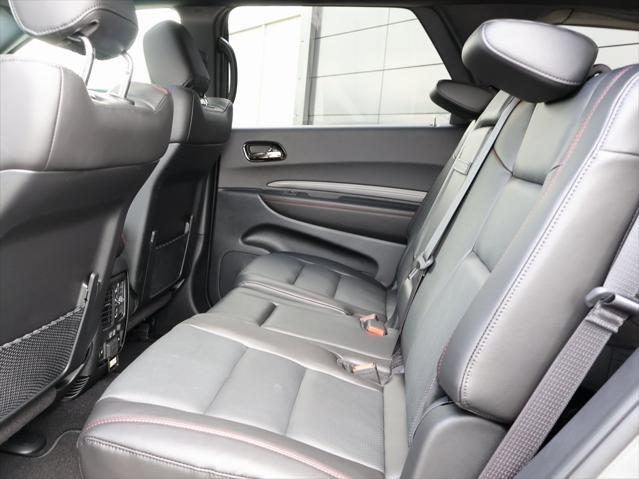 new 2025 Dodge Durango car, priced at $43,465