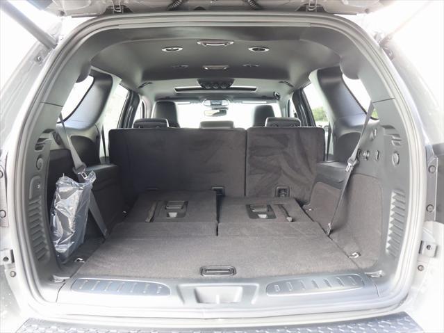 new 2025 Dodge Durango car, priced at $43,465