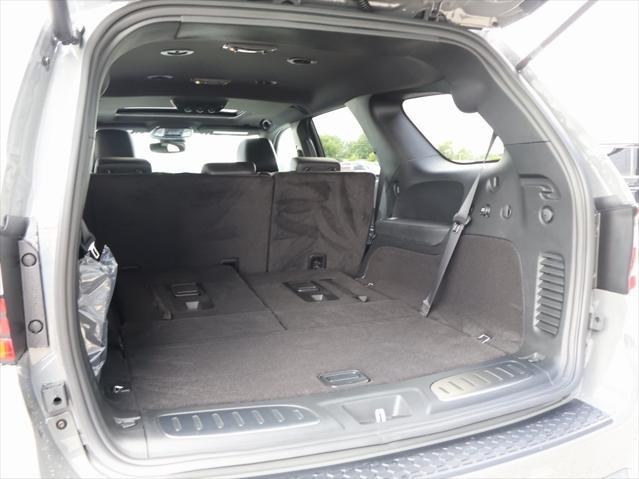 new 2025 Dodge Durango car, priced at $43,465