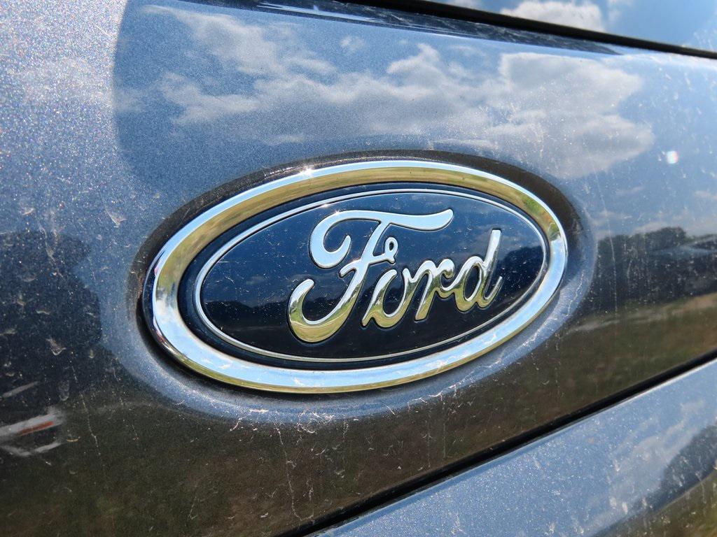 used 2018 Ford EcoSport car, priced at $12,950