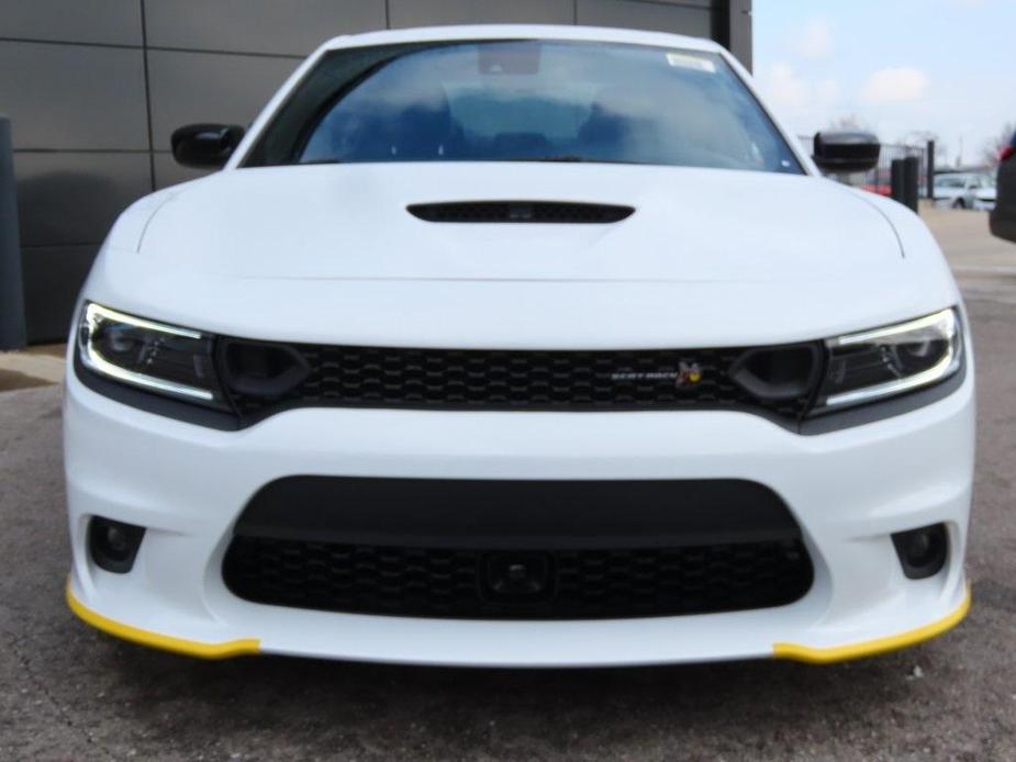 new 2023 Dodge Charger car, priced at $54,899