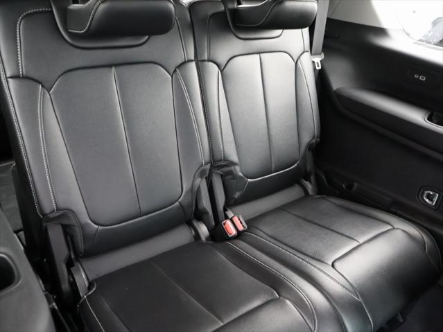used 2023 Jeep Grand Cherokee L car, priced at $30,299