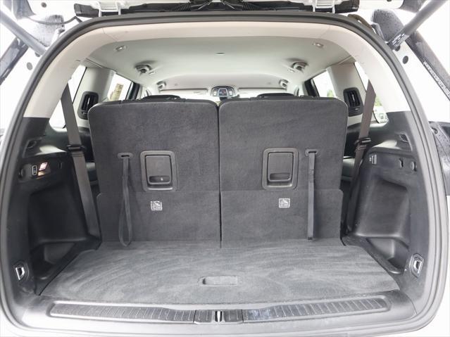 used 2023 Jeep Grand Cherokee L car, priced at $30,299