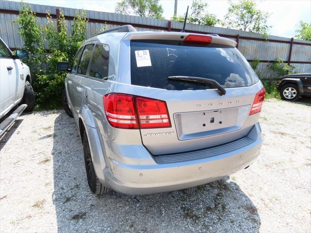 used 2020 Dodge Journey car, priced at $19,999